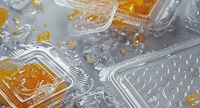 Contaminated Plastics