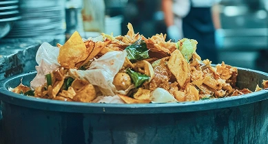 Food Waste