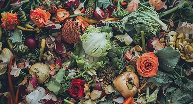 Soft Organic Waste