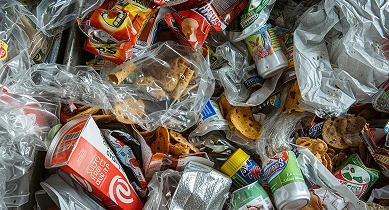 General Trash