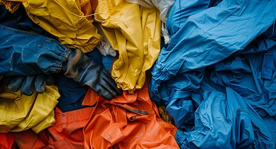 PPE & Safety Apparel