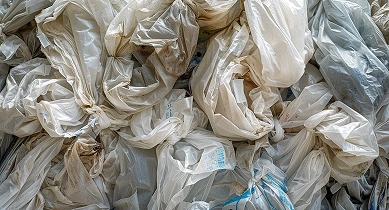 Super Sacks & Big Bags