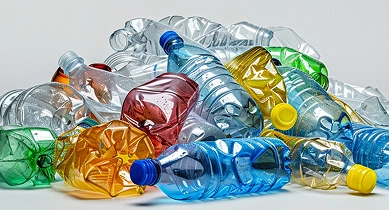 PET Bottles