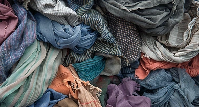 Woven Textiles
