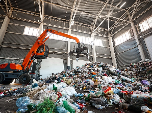 Why Disposal Makes Sense: