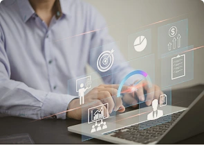 IoT Integration & Dashboards