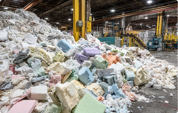EPS/Foam