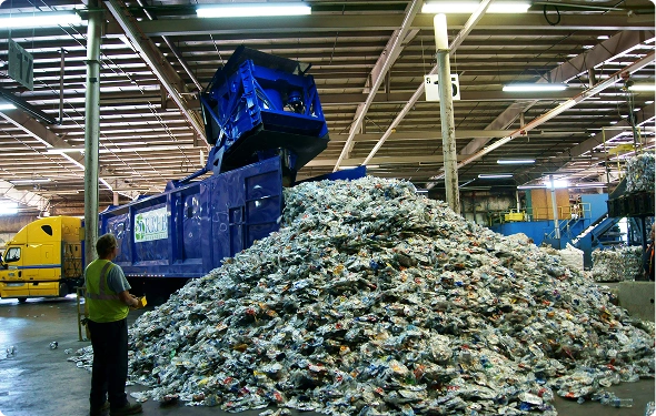 Waste Management
