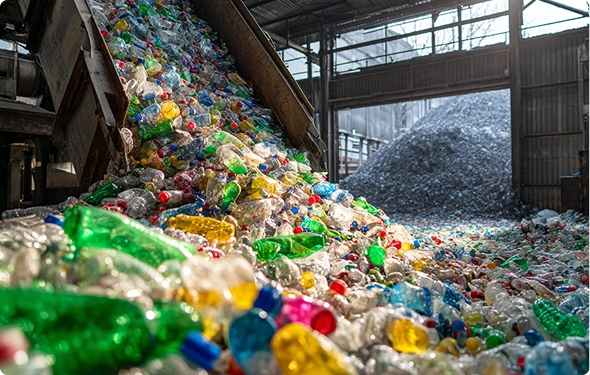 Plastic Waste