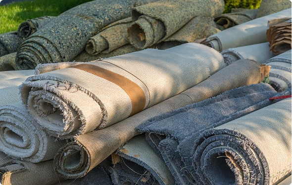 Textile Wast