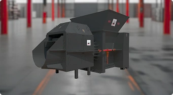 Organic Separation Presses