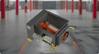 Horizontal Balers