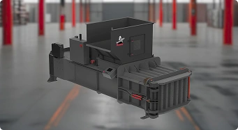 Horizontal Balers​