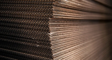 Corrugated Paper Liners