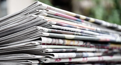 Newspapers, Flyers & Inserts