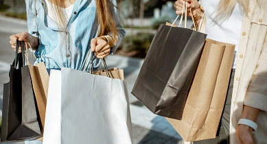 Paper Bags