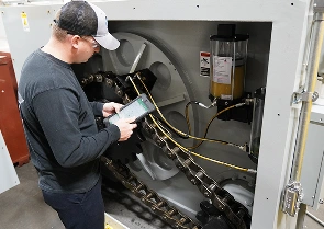 Preventive Maintenance Programs