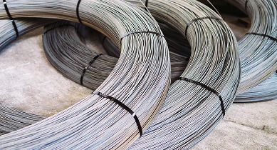 Aluminum Wire & Radiators