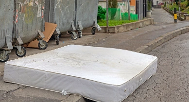 Mattresses
