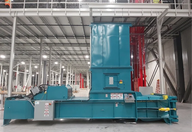 Understanding What Drives Baler Performance