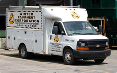 Winter Equipment