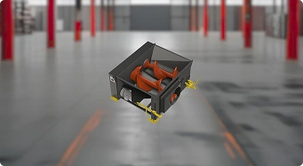 Auger Compactors