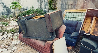 Sofas and Recliners